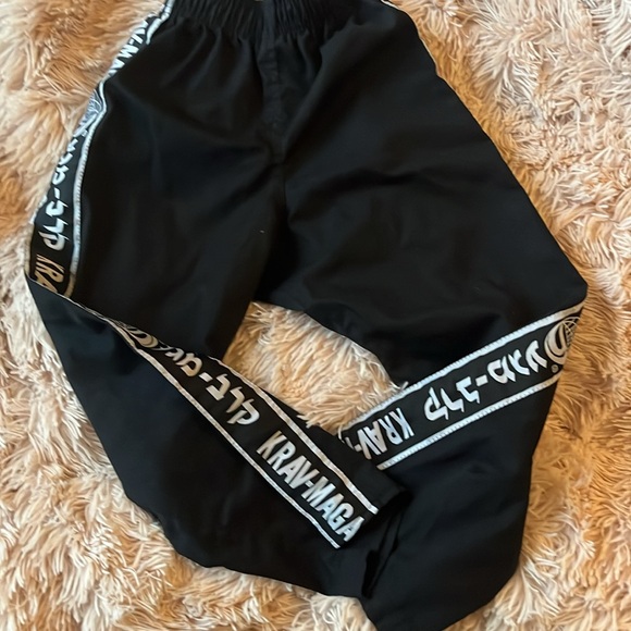 Official Krav Maga Pants - Picture 7 of 7